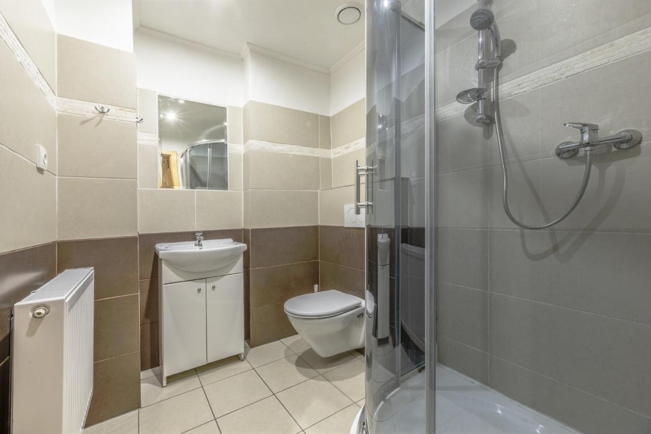 U Ozveny Otel Dolni Adrspach Dış mekan fotoğraf