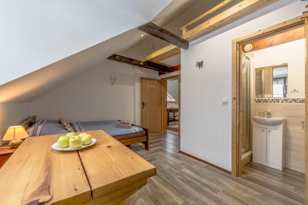 U Ozveny Otel Dolni Adrspach Dış mekan fotoğraf
